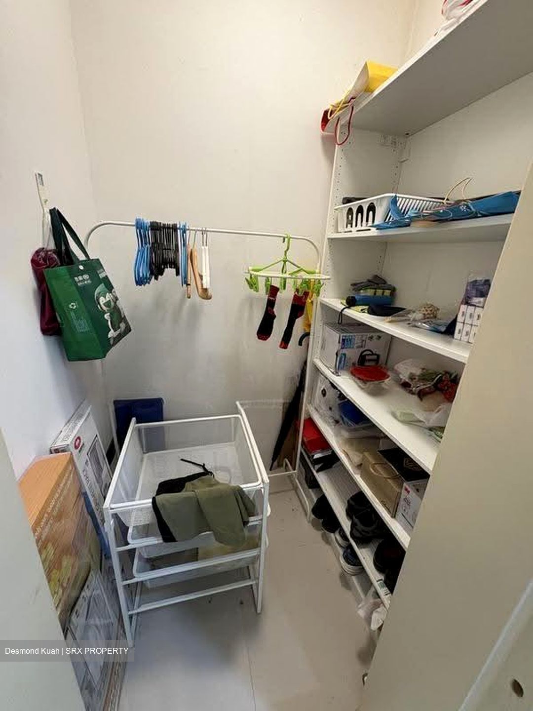 Robinson Suites (D1), Apartment #630180601
